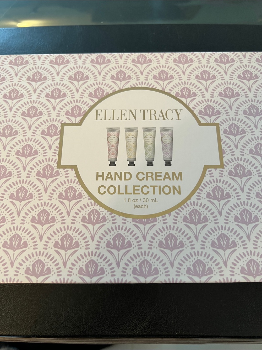 ELLEN TRACY HAND CREAM COLLECTION - Picture 1 of 8